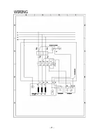 Предварительный просмотр 21 страницы HARWI HVS Manual