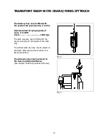 Предварительный просмотр 10 страницы HARWI ORCA 1850 Manual