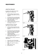 Предварительный просмотр 29 страницы HARWI ORCA 1850 Manual