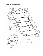 Предварительный просмотр 41 страницы HARWI ORCA 1850 Manual