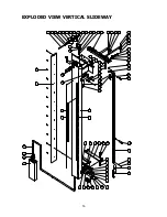 Предварительный просмотр 56 страницы HARWI ORCA 1850 Manual