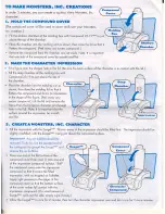 Preview for 2 page of Hasbro 23-19 Splatter Dome User Manual