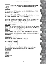 Preview for 6 page of Hasbro 36284 Instruction