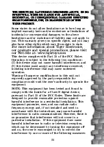 Preview for 22 page of Hasbro 36284 Instruction