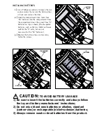 Preview for 5 page of Hasbro 84895 User Manual