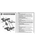 Предварительный просмотр 3 страницы Hasbro ATAK KAT Panther Type Instructions Manual