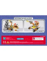 Preview for 16 page of Hasbro Avalanche Rescue 8006 Brochure