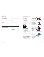 Preview for 2 page of Hasbro Battleship A3846 Game Manual