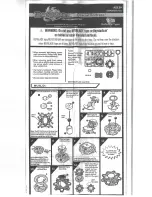 Hasbro BeyBlade Draciel Fortress 82500 Owner'S Manual preview