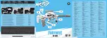 Hasbro Blaster Nerf Fortnite B-AR Quick Start Manual предпросмотр