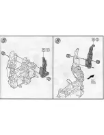 Предварительный просмотр 5 страницы Hasbro BRACHIOSAUR Instructions Manual