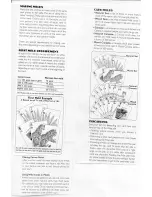 Preview for 3 page of Hasbro Canasta Caliente Instructions