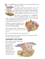 Preview for 3 page of Hasbro Candy Land Game Instructions