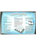 Hasbro Channel Surfing Instructions preview