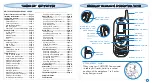 Preview for 2 page of Hasbro CHATNOW 72970 Manual