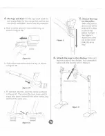 Preview for 3 page of Hasbro Chicken Limbo Instructions Manual