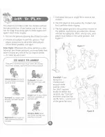 Preview for 4 page of Hasbro Chicken Limbo Instructions Manual