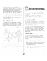 Preview for 5 page of Hasbro Chicken Limbo Instructions Manual