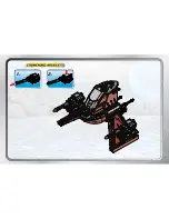 Предварительный просмотр 11 страницы Hasbro Cobra Raven 6505 Manual