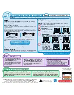 Preview for 2 page of Hasbro Connect 4 Launchers Instructions