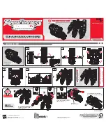 Preview for 1 page of Hasbro Cybertron Defense Scattorshot 80287 Instructions