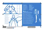 Preview for 2 page of Hasbro DISNEY OLAF'S FROZEN ADVENTURE Manual