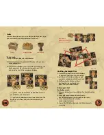 Preview for 3 page of Hasbro DVD Adventure Game Instruction Manual