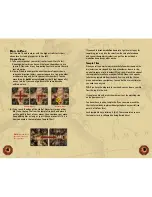 Preview for 4 page of Hasbro DVD Adventure Game Instruction Manual