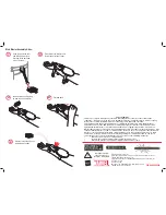 Preview for 2 page of Hasbro Electronic Web Blaster 6669640000 User Manual