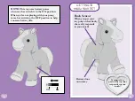 Preview for 2 page of Hasbro FurReal friends Butterscotch & Friends Series Care Manual