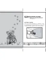 Preview for 2 page of Hasbro FurReal Friends Teacup Pup 77480 Instruction Manual