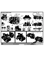 Preview for 2 page of Hasbro G.I. Joe Cobra Fury Instructions