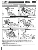 Preview for 1 page of Hasbro G.I.Joe Cobra Rat Instructions