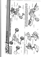 Предварительный просмотр 1 страницы Hasbro G.I.Joe Cobra Stun Instructions