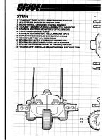 Предварительный просмотр 3 страницы Hasbro G.I.Joe Cobra Stun Instructions