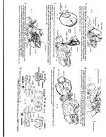 Предварительный просмотр 2 страницы Hasbro G.I.Joe Dreadnok Thunder Machine Instructions