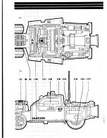 Предварительный просмотр 4 страницы Hasbro G.I.Joe Dreadnok Thunder Machine Instructions