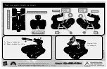 Preview for 2 page of Hasbro G.I. Joe H.I.S.S. Attack Scout Instructions