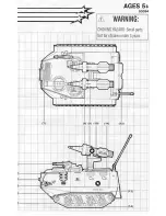 Preview for 2 page of Hasbro G.I. Joe Night Rhino Instructions