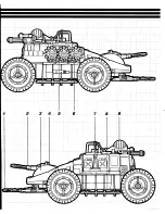 Предварительный просмотр 4 страницы Hasbro G.I.Joe Parasite Instructions