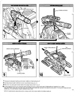 Preview for 2 page of Hasbro G.I.Joe Patroit Instructions