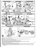 Preview for 4 page of Hasbro G.I.Joe Thunderclap Instructions Manual