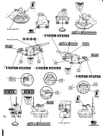 Preview for 5 page of Hasbro G.I.Joe Thunderclap Instructions Manual