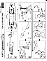 Предварительный просмотр 1 страницы Hasbro G.I.Joe Tiger Rat Instructions