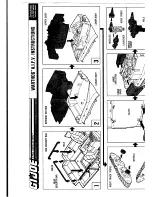 Предварительный просмотр 1 страницы Hasbro G.I.Joe Warthog A.I.F.V. Instructions