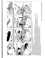 Предварительный просмотр 2 страницы Hasbro G.I.Joe Warthog A.I.F.V. Instructions