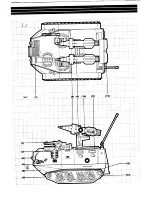 Предварительный просмотр 4 страницы Hasbro G.I.Joe Warthog A.I.F.V. Instructions