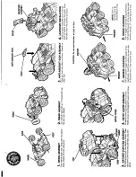 Предварительный просмотр 2 страницы Hasbro GiJoe Blockbuster Instructions