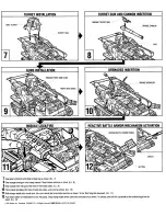 Предварительный просмотр 2 страницы Hasbro GIJoe Brawler Instructions