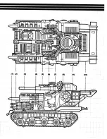 Предварительный просмотр 4 страницы Hasbro GIJoe Brawler Instructions